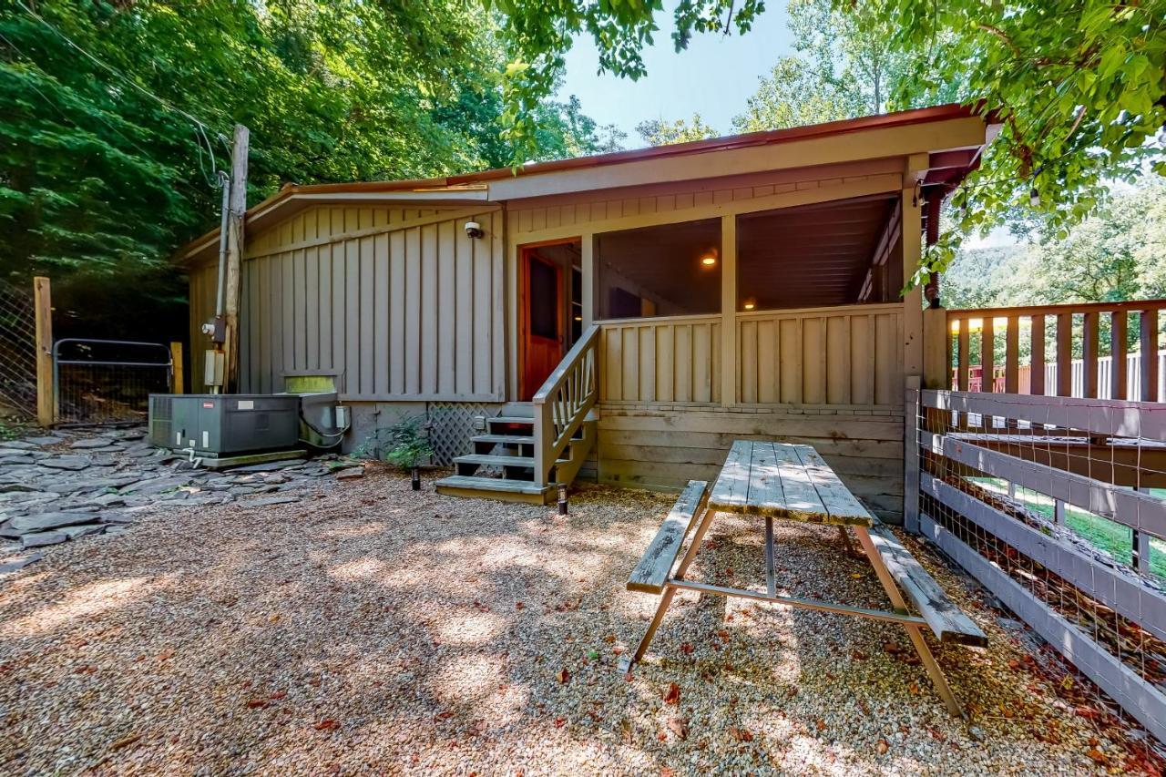 Happy Shack Villa Таунсенд Екстериор снимка