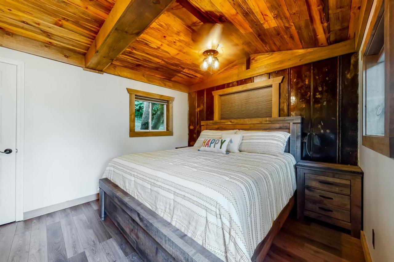 Happy Shack Villa Таунсенд Екстериор снимка